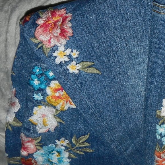 DRIFTWOOD Farrah Flare NEW Dreaming in a Vintage  denim jeans NWTNWT🆕💥⚡🚚😮‍💨 - Picture 8 of 15